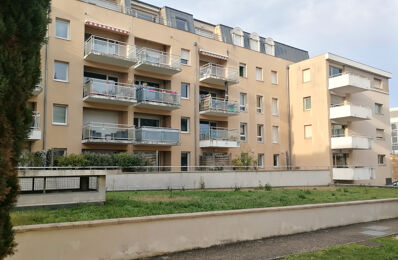 vente appartement 215 250 € à proximité de Smarves (86240)