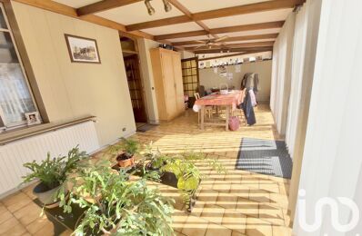 vente maison 112 000 € à proximité de Templeux-la-Fosse (80240)