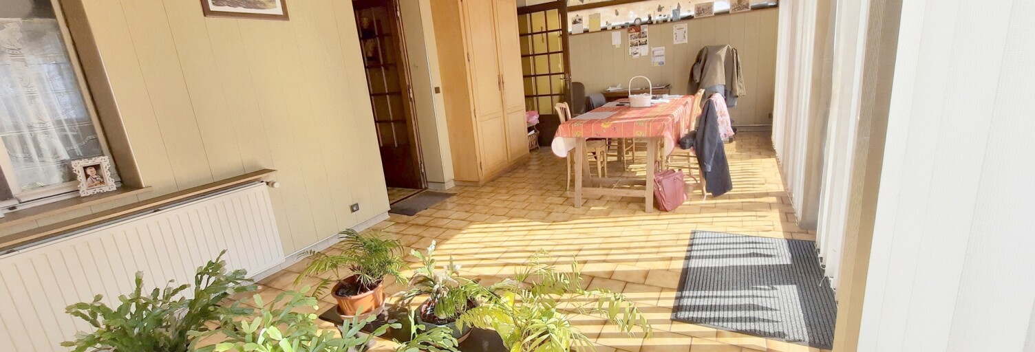 Maison 5 Pièces 155 m² à vendre à Flaucourt (80200)