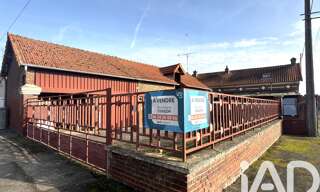 Maison 5 Pièces 155 m² à vendre à Flaucourt (80200)