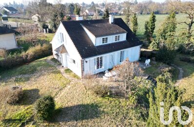 vente maison 299 000 € à proximité de Villemoirieu (38460)