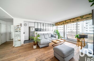 vente appartement 699 000 € à proximité de Levallois-Perret (92300)