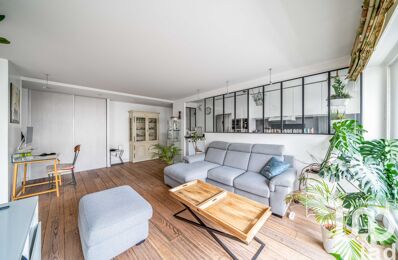 vente appartement 699 000 € à proximité de Clichy (92110)