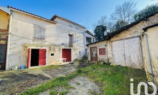 Maison 4 Pièces 171 m² à vendre à Verteuil-sur-Charente (16510)