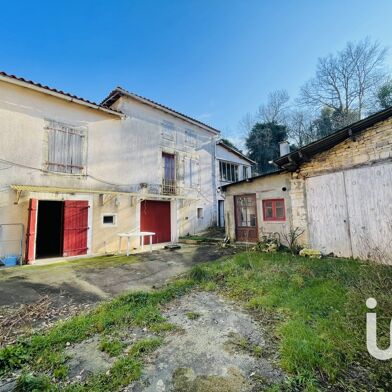 Maison 4 pièces 171 m²