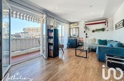 vente appartement 299 000 € à proximité de Pégomas (06580)