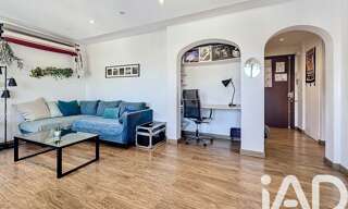 Appartement 2 Pièces 50 m² à vendre à Cannes (06400)