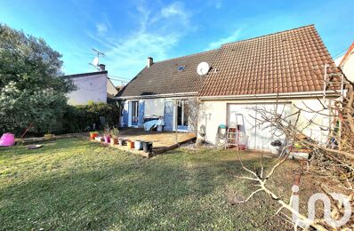 vente maison 425 500 € à proximité de Sartrouville (78500)