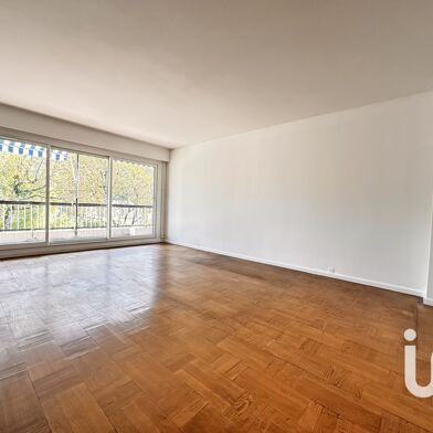 Appartement 4 pièces 113 m²