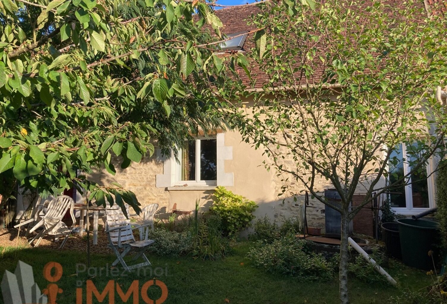 Maison de village — photo 1