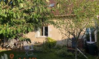 Maison 4 Pièces 105 m² à vendre à Sainpuits (89520)