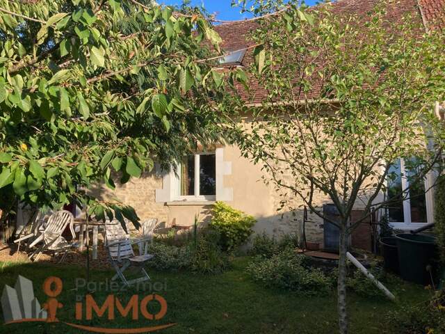 Maison de village — photo du bien