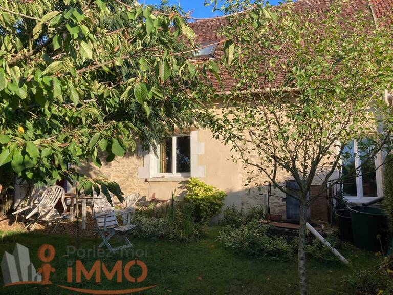 Maison de village — photo 1