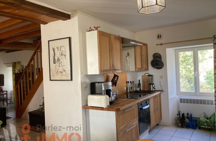 Maison de village — photo 3