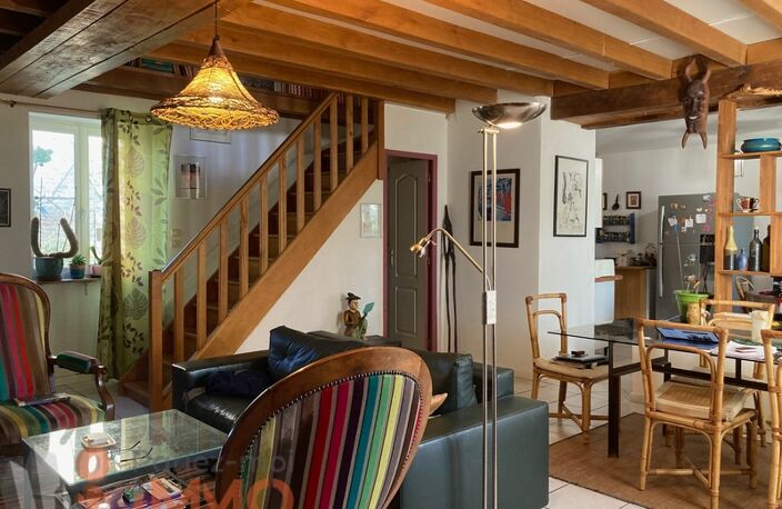 Maison de village — photo 4