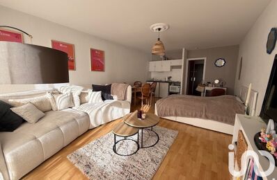 vente appartement 339 200 € à proximité de Le Touquet-Paris-Plage (62520)