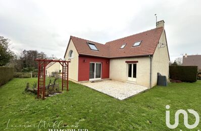 vente maison 273 000 € à proximité de Chicheboville (14370)