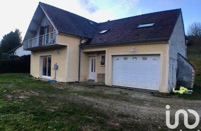 vente maison 262 000 € à proximité de La Celle-Saint-Cyr (89116)