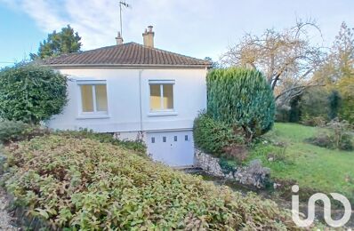 vente maison 188 000 € à proximité de Les Ventes (27180)