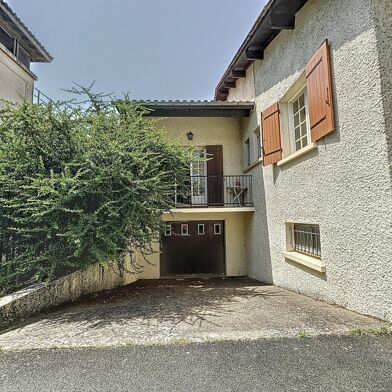 Maison 5 pièces 105 m²