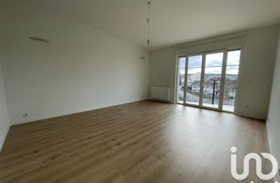 location appartement 1 350 € CC /mois à proximité de Soisy-sur-Seine (91450)