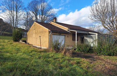 vente maison 95 000 € à proximité de Les Arques (46250)