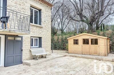 maison 5 pièces 121 m2 à vendre à Malaucène (84340)