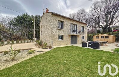 vente maison 723 000 € à proximité de Mollans-sur-Ouvèze (26170)