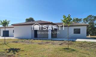 Maison 5 Pièces 147 m² à vendre à Le Cannet-des-Maures (83340)