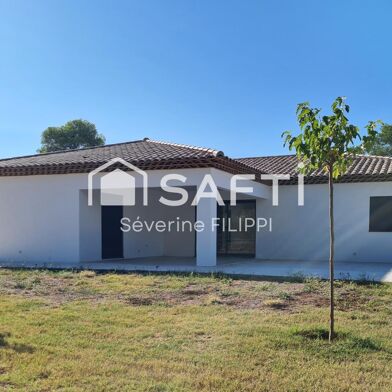 Maison 5 pièces 677000 €