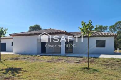 Maison 5 pièces 677000 €