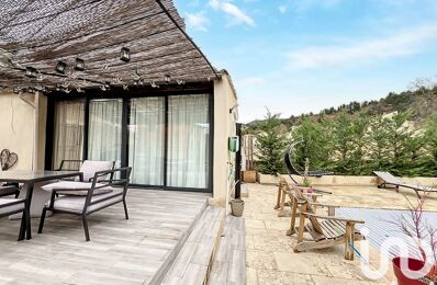 maison 6 pièces 149 m2 à vendre à Malaucène (84340)