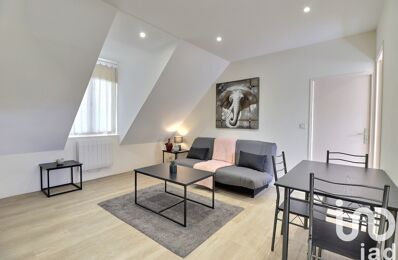 vente appartement 72 000 € à proximité de Saint-André-les-Vergers (10120)