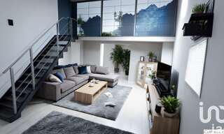 Appartement 3 Pièces 70 m² à vendre à Lille (59800)