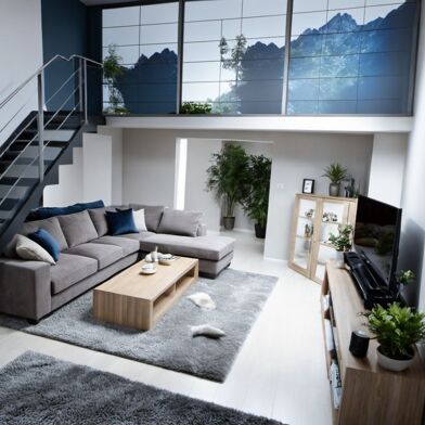 Appartement 3 pièces 279000 €