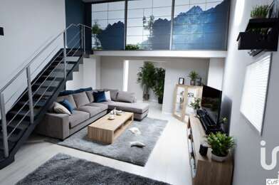 Appartement 3 pièces 279000 €