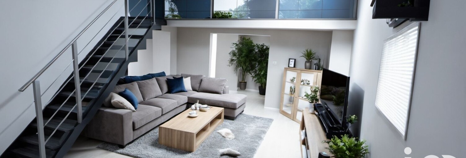 Appartement 3 Pièces 70 m² à vendre à Lille (59800)