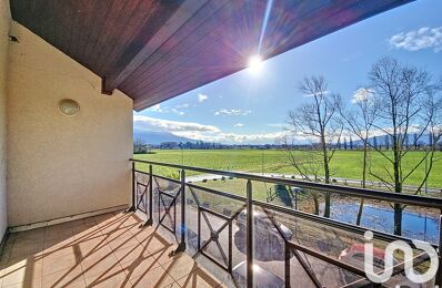 vente appartement 290 000 € à proximité de Bons-en-Chablais (74890)