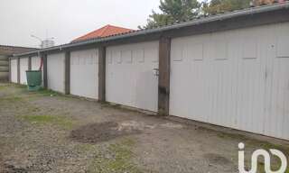 Garage  260 m² à vendre à Nantes (44100)
