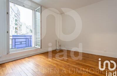 vente appartement 230 000 € à proximité de Paris 18 (75018)