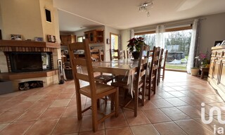 Maison 10 Pièces 270 m² à vendre à Saint-Philbert-du-Peuple (49160)