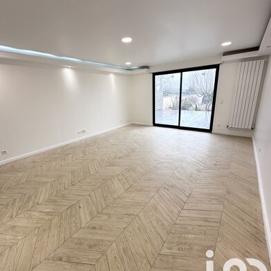 Maison 6 pièces 130 m²