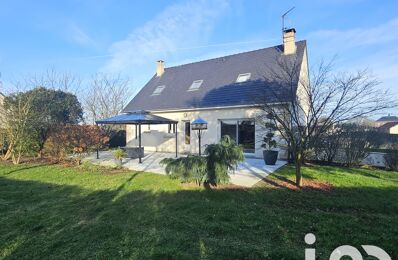 vente maison 269 000 € à proximité de Beauchamps (80770)