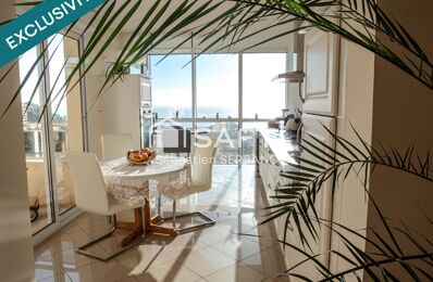 vente appartement 370 000 € à proximité de Bastia (20)