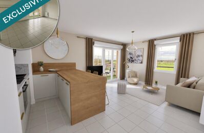 vente appartement 189 000 € à proximité de Bruges (33520)