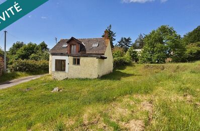 vente maison 69 500 € à proximité de Ercé-en-Lamée (35620)