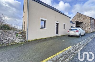 vente maison 299 950 € à proximité de Dinan (22100)