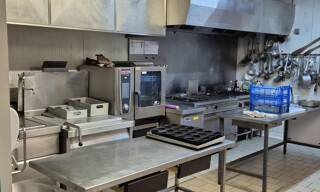 Commerce 8 Pièces 200 m² à vendre à Moulins (03000)