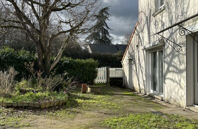 vente maison 313 900 € à proximité de Petit-Mars (44390)