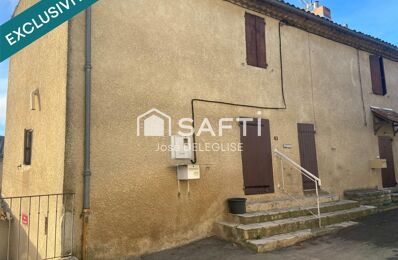 maison 4 pièces 65 m2 à vendre à Vachères (04110)